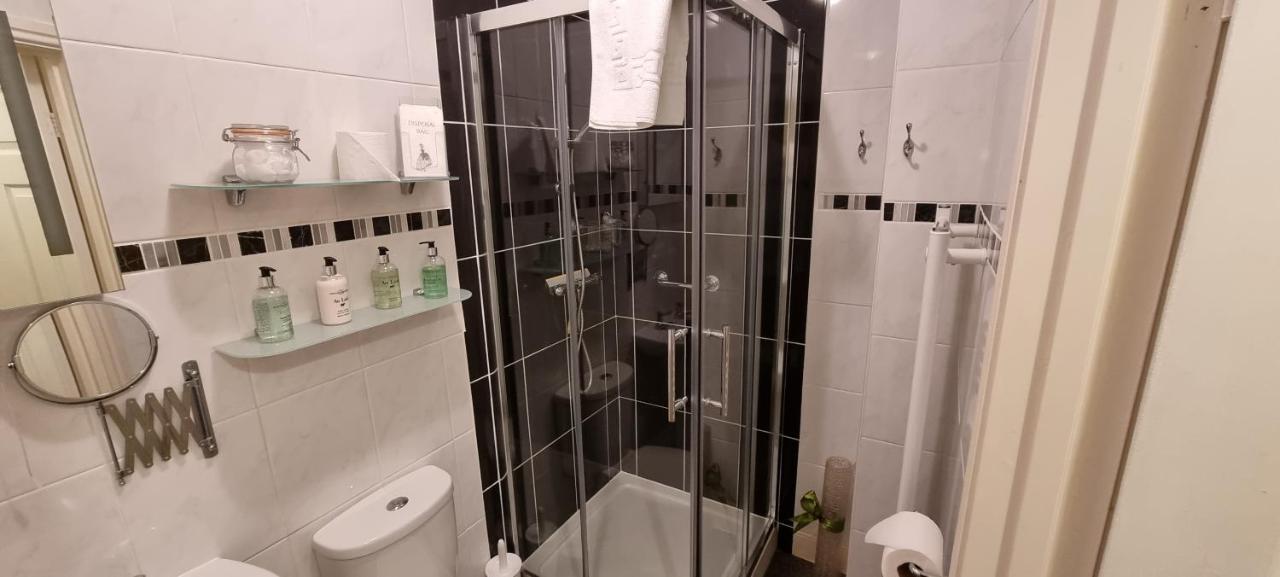 كيسويك Glencoe Guest House المظهر الخارجي الصورة
