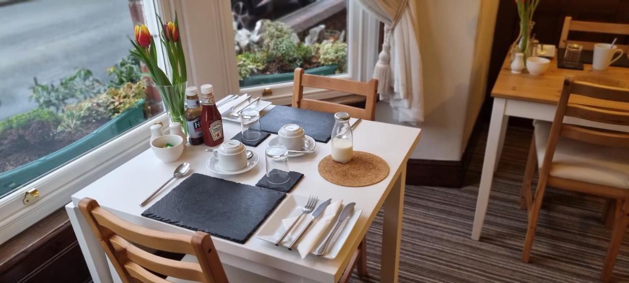 كيسويك Glencoe Guest House المظهر الخارجي الصورة