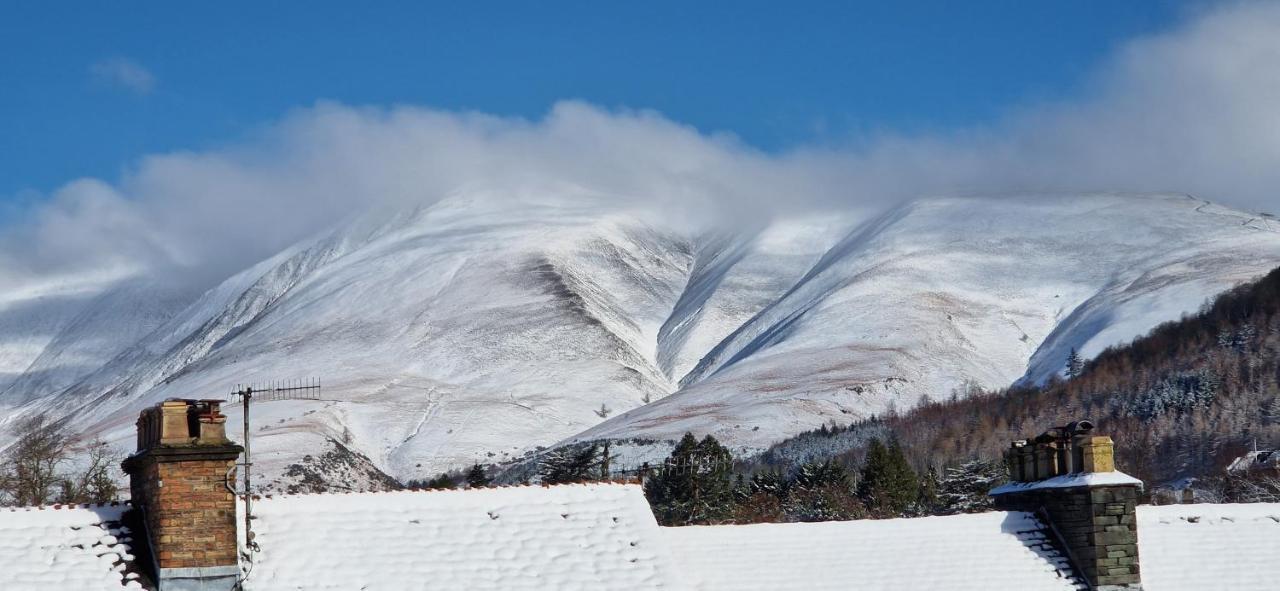 كيسويك Glencoe Guest House المظهر الخارجي الصورة