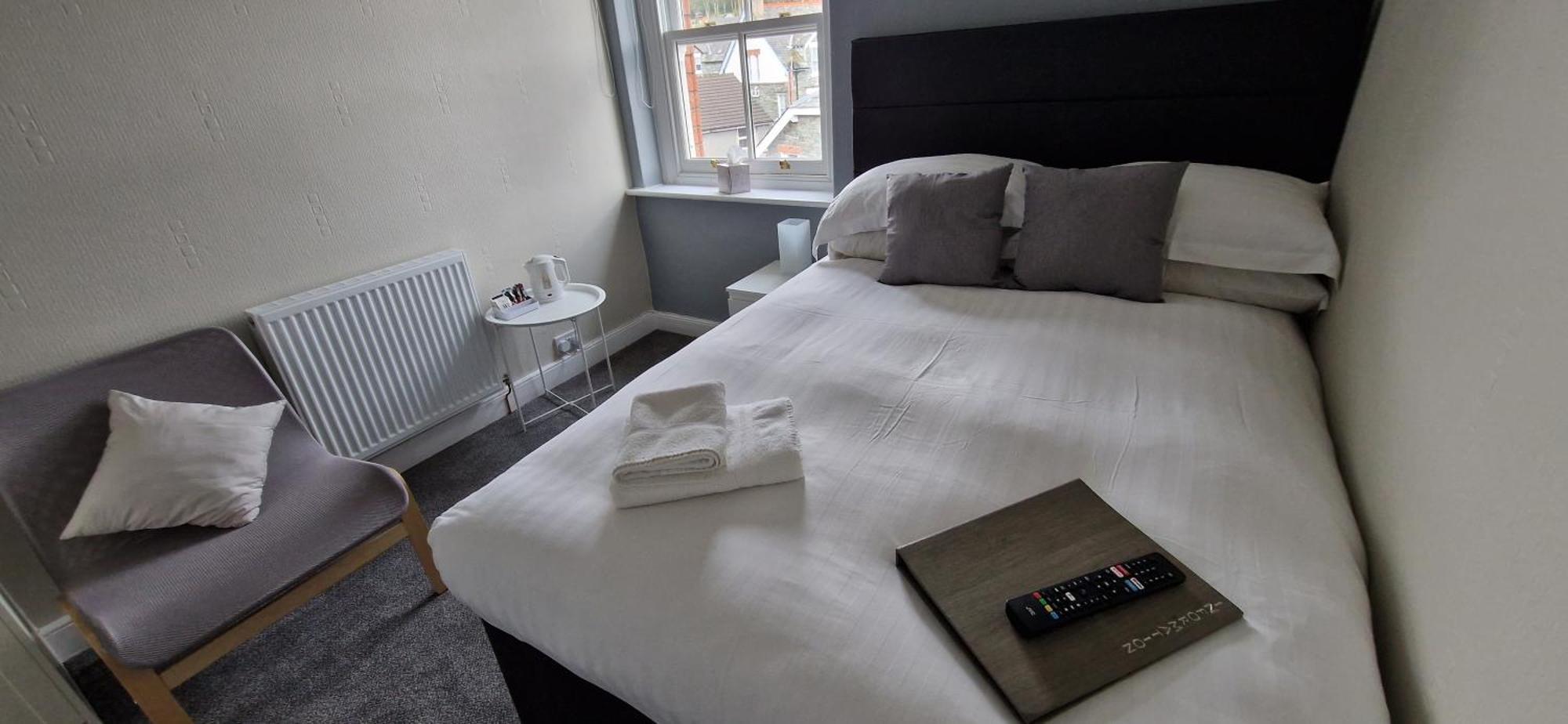 كيسويك Glencoe Guest House المظهر الخارجي الصورة