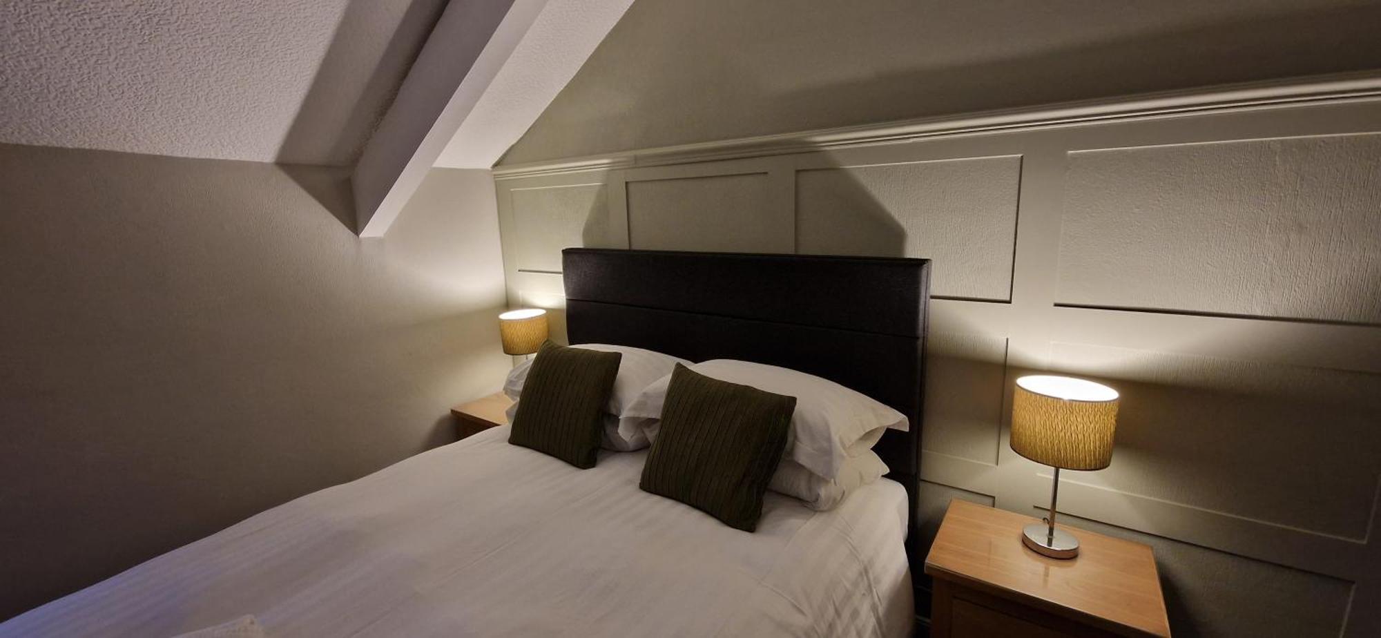 كيسويك Glencoe Guest House المظهر الخارجي الصورة
