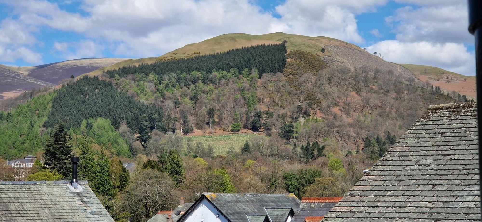 كيسويك Glencoe Guest House المظهر الخارجي الصورة
